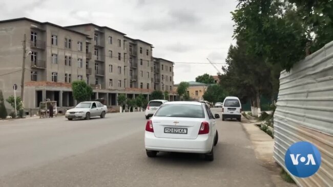 Afg'oniston-O'zbekiston: Termizdagi konsul bilan muloqot