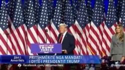 Pritshmëritë nga mandati i dytë i Presidentit Trump