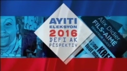 Ayiti-Eleksyon: Emisyon Espesyal Lavwadlamerik sou Dewoulman Eleksyon 20 Novanm 2016 yo ann Ayiti