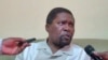 Líder da UNITA desafia presidente angolano "a provar que não cometeu crimes"