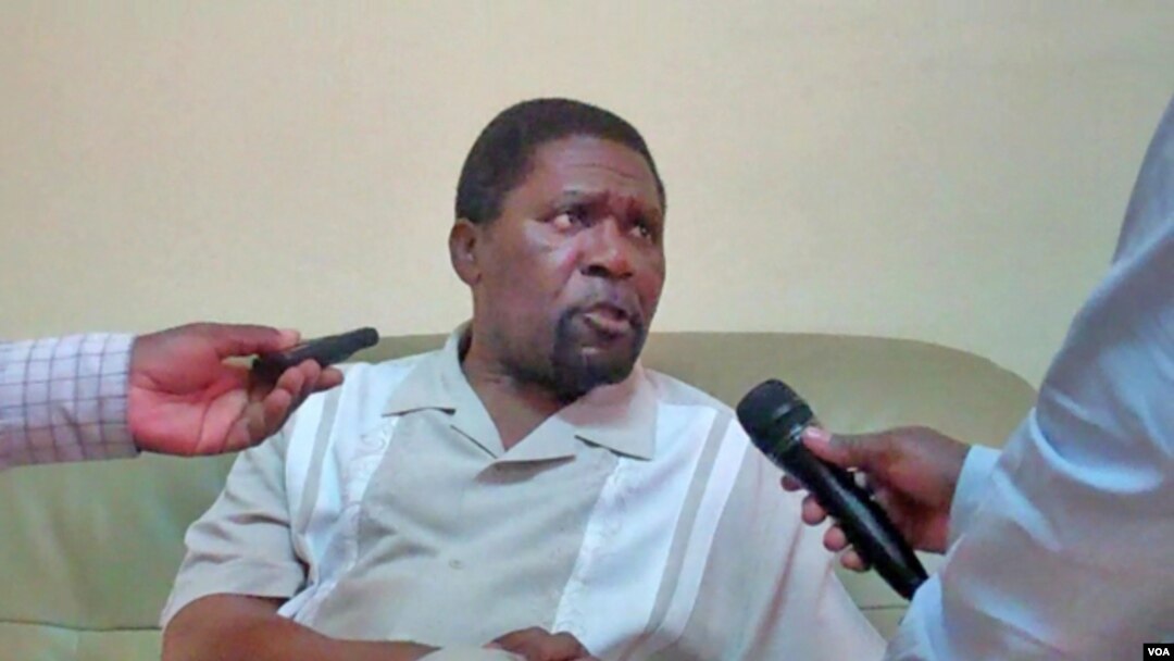 isaias samakuva