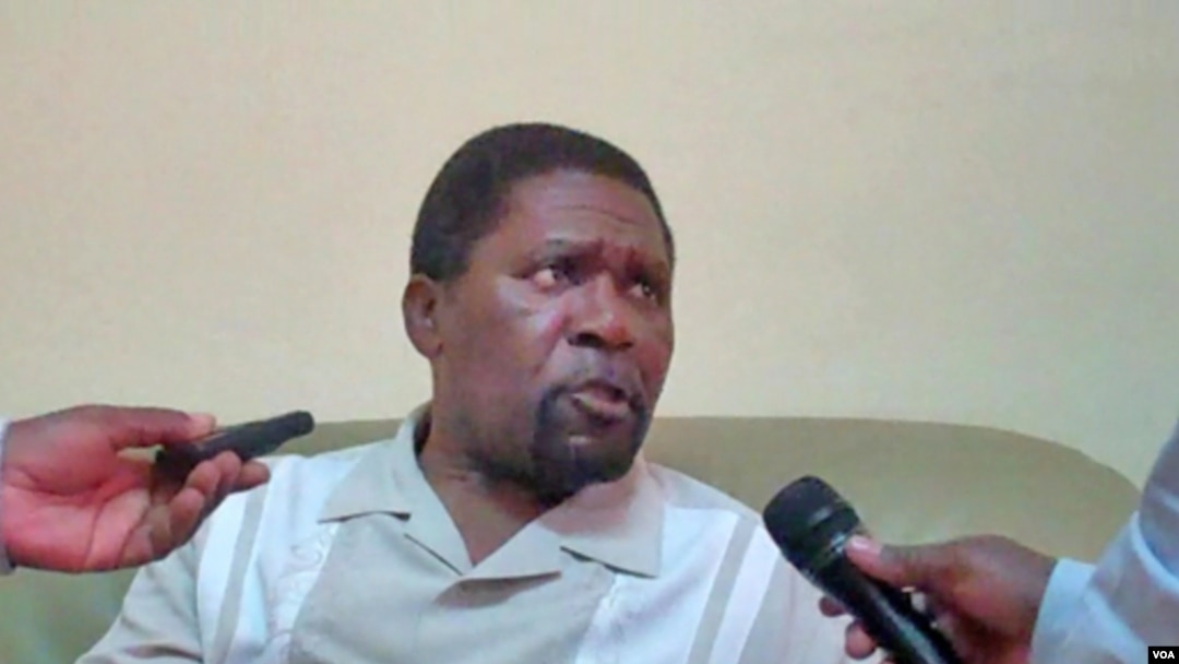 isaias samakuva