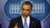 Obama: Need All Facts on Syria Chemical Weapons