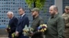 Украина изразува надеж за континуирана американска помош