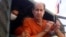 Nhà làm phim Úc James Ricketson khi đến tòa án thành phố Phnom Penh hôm 29/8/2018