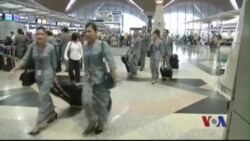 Mỹ đánh giá cao nỗ lực của VN giúp tìm kiếm chiếc máy bay Malaysia