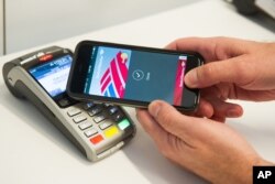 MasterCard mostró recientemente en Nueva York nuevas innovaciones para pagos.