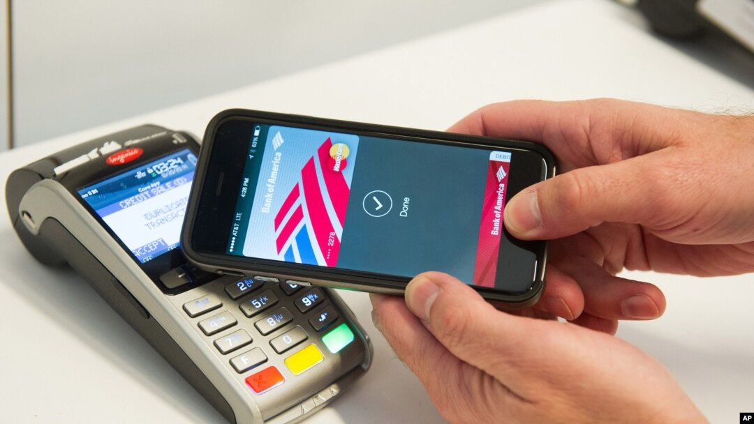 El sistema de pago conocido como CurrentC exigía exclusividad a sus clientes. 