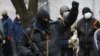 Se recrudecen las tensiones en Ucrania