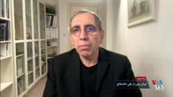 محسن مخملباف در برنامه ویژه کشته شدن خامنه‌ای در اقدام نظامی آمریکا و اسرائیل علیه جمهوری اسلامی