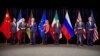 Partai Republik Mundur dari Seruan Batalkan Perjanjian Nuklir Iran