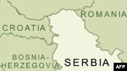 Nhà báo người Serbia bị thương trong 1 cuộc tấn công