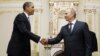 US-Russia Relations in Holding Pattern, Analysts Say