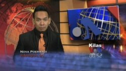 Kilas VOA 3 Februari 2015