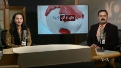 بي بي شیرینه – د ډیوه ریډیو په ټی وي خپرونه