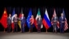 بررسی توافق هسته‌ای در ایران؛ ظریف و صالحی به مجلس می‌روند