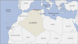Algerians Gear Up to Vote in Parliamentary Elections
