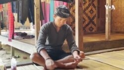 COVID Baduy Tribe Technology