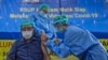 หมอ-พยาบาลอินโดฯ ติดโควิดกว่า 350 คน แม้ฉีดวัคซีนครบแล้ว
