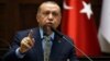 Erdogan: Siapapun Terlibat Pembunuhan Khashoggi, Tak Akan “Lolos” dari Hukum