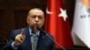 Turkish President: Saudis Plotted Journalist’s Killing