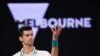 Djokovic Sebut Dapat Lampu Hijau Australia Setelah Terinfeksi COVID