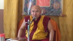 སྟོང་པ་ཉིད་ཞེས་པའི་ལྟ་གྲུབ་ཀྱི་སྐོར་དུམ་བུ་གཉིས་པ།