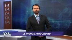 Le Monde Aujourd’hui