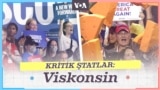 Kritik ştatlar: Viskonsinin 2024-cü il seçkisində əhəmiyyəti