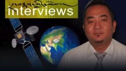 Namgyal Tesur: Satellite Operations Engineer