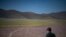 ACNUR dijo que los migrantes que se desplazan por el desierto de Atacama se exponen a las inclemencias del tiempo y corren riesgos de explotación sexual y abuso por parte de grupos criminales.
