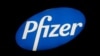 Logo farmaceutske kompanije Fajzer (REUTERS/Arnd Wiegmann)