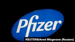 tambarin Pfizer Inc.