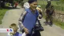 Salvegera Qirkirina Srebrenica