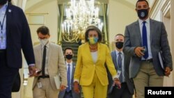 House Speaker Pelosi