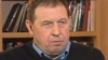 Андрей Илларионов о Крыме и новой гонке вооружений