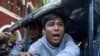 Myanmar Secara Resmi Dakwa 2 Wartawan Reuters