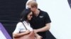 American Actress Meghan Markle to be New Kind of Royal 