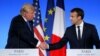 Trump à Macron : les discussions sur le climat ne sont pas fermées