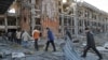 Ukraine Now Battles Economy as Fighting Slows