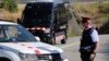 Spanish Police Shoot Dead Suspected Barcelona Attack Driver