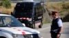Поліція застрелила водія автофургона, відповідального за атаку в Барселоні