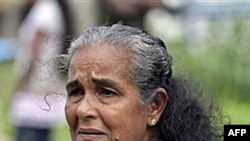 161 người nước ngoài được lệnh phải rời khỏi Sri Lanka
