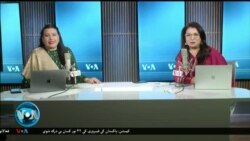 بي بي شیرینه – په ټیلې ویژن