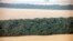 FILE - An aerial view of soy plantations flanking the Amazon forest in Mato Grosso state, Brazil, Sept. 8, 2011.