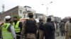 پشاور اور مہمند ایجنسی میں خودکش دھماکے، چھ افراد ہلاک