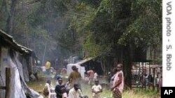 Kenya : le procureur de la CPI se rendra sur place en mai