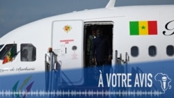 À Votre Avis : revue des accords signés avec des partenaires étrangers au Sénégal