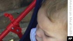 Со јасни етикети против задушување со храна