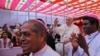 Pope Francis Refers to 'Rohingya' in Bangladesh